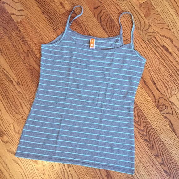 Lucy Tops - Lucy Activewear Camisole Top